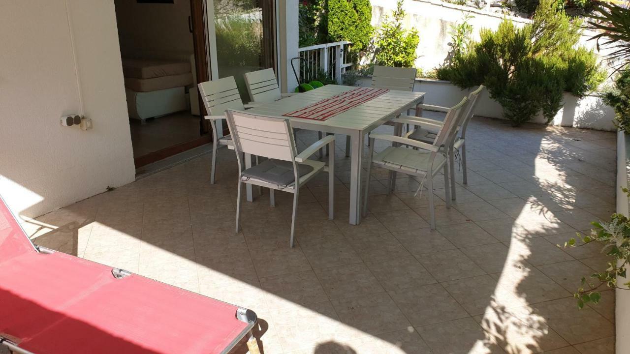 Apartment Mali Novi Vinodolski Dış mekan fotoğraf