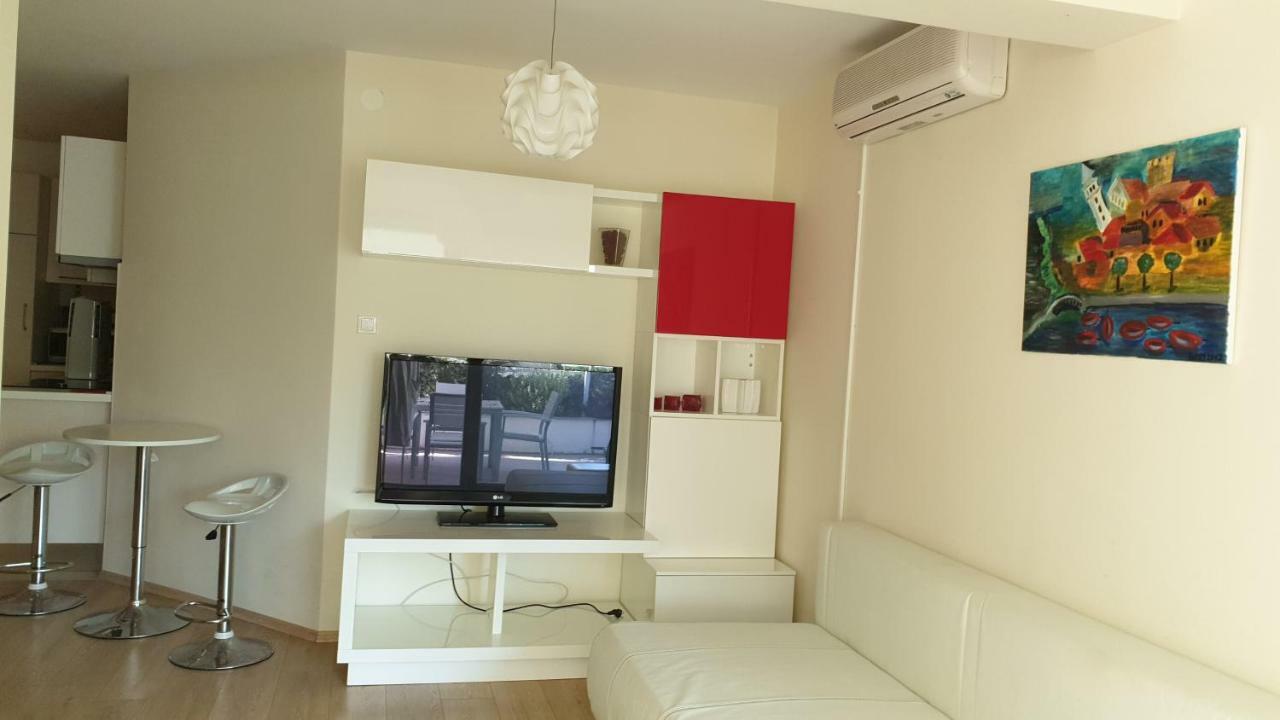 Apartment Mali Novi Vinodolski Dış mekan fotoğraf