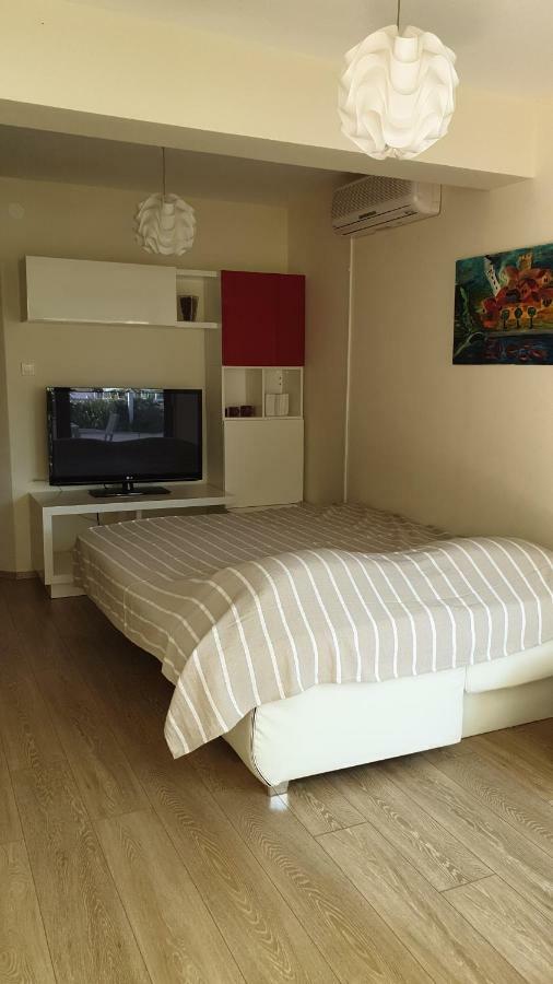 Apartment Mali Novi Vinodolski Dış mekan fotoğraf