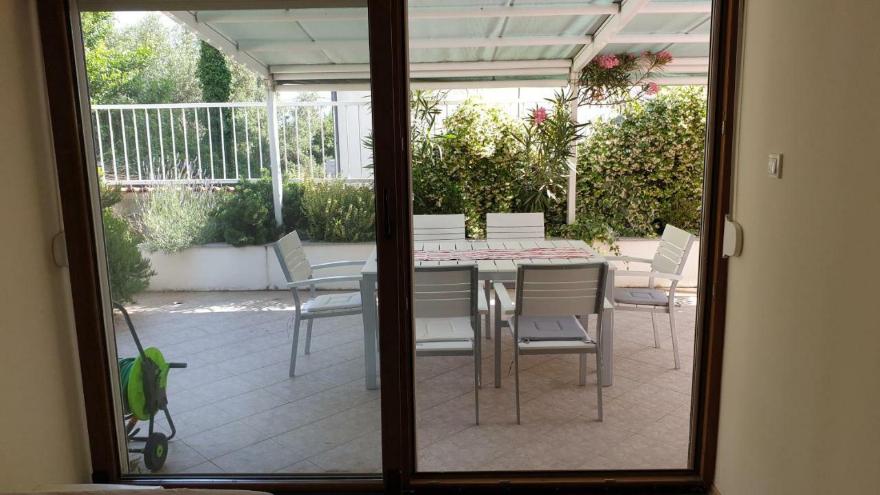 Apartment Mali Novi Vinodolski Dış mekan fotoğraf