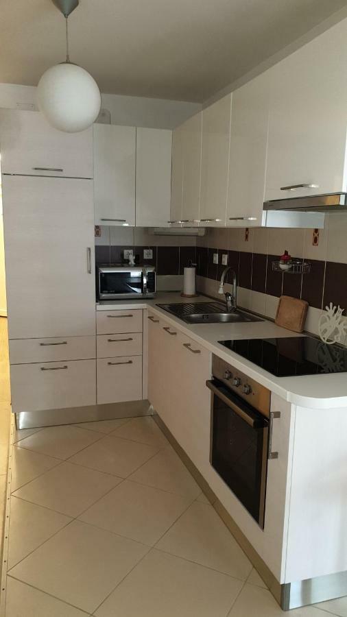 Apartment Mali Novi Vinodolski Dış mekan fotoğraf