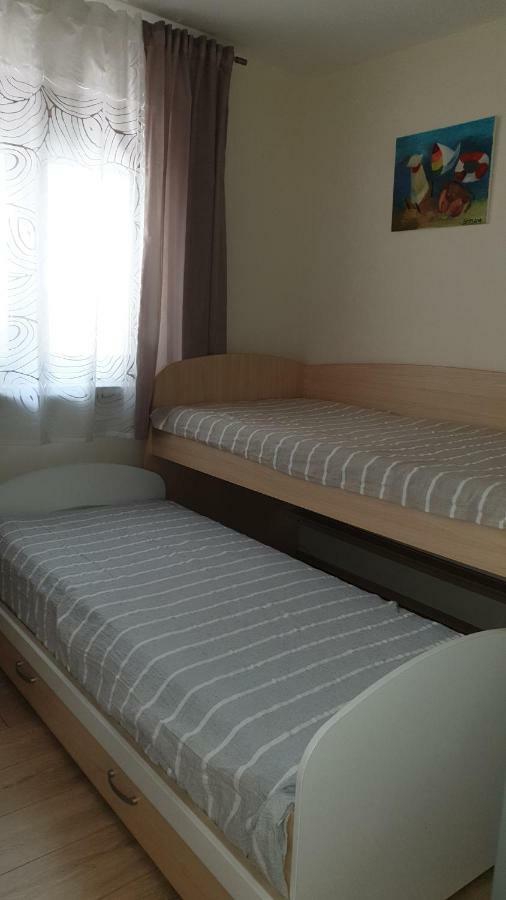 Apartment Mali Novi Vinodolski Dış mekan fotoğraf