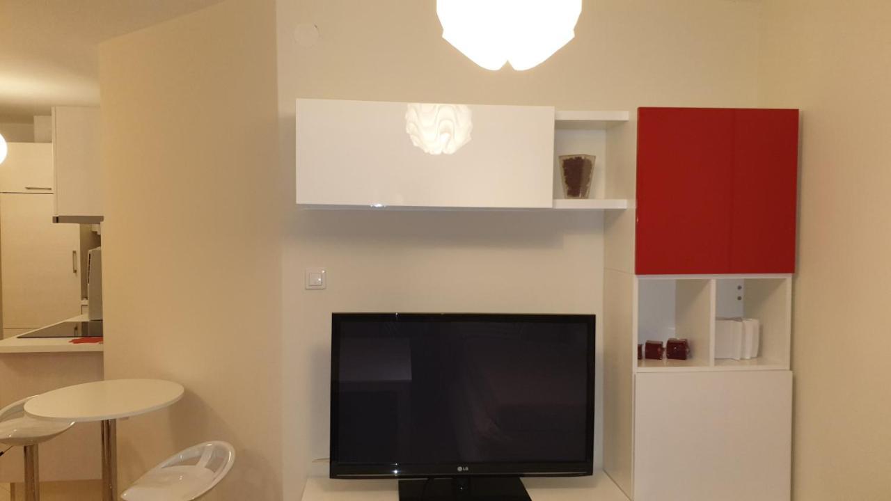 Apartment Mali Novi Vinodolski Dış mekan fotoğraf